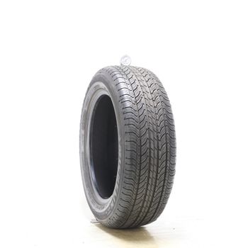 Set of (2) Used 235/55R18 Michelin Energy MXV4 S8 99V - 9/32