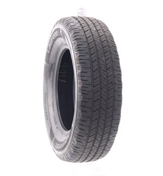 Set of (4) Used 255/70R18 Laufenn X Fit HT 113H - 10.5/32