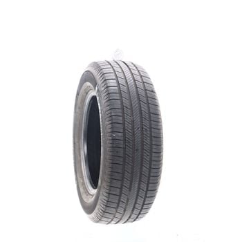 Set of (4) Used 235/65R16 Michelin Defender 2 103H - 9.5/32