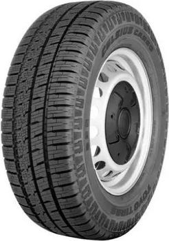New LT225/75R16 Toyo Celsius Cargo 115/112R
