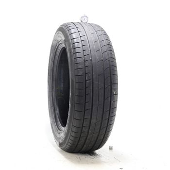 Set of (2) Used 275/60R20 Accelera IOTA ST68 115V - 6/32