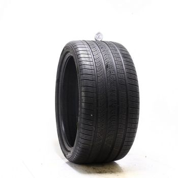 Used 315/30R21 Pirelli Cinturato P7 AO 105V - 8.5/32