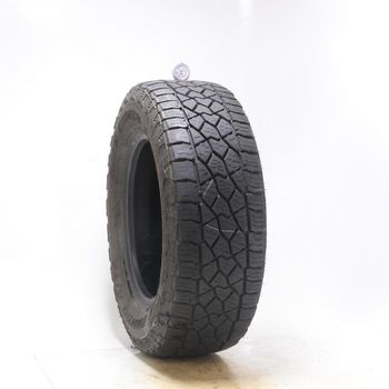 Used LT275/65R18 DeanTires Back Country A/T2 123/120S - 10/32
