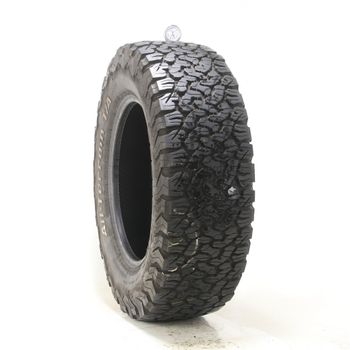 Set of (2) Used LT275/65R18 BFGoodrich All-Terrain T/A KO2 123/120R - 13/32