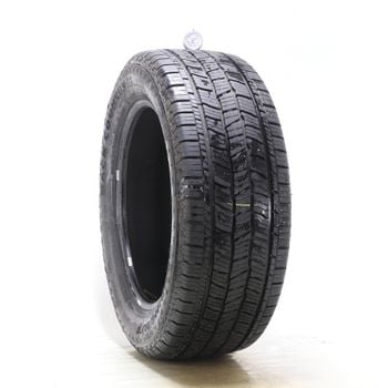 Used 275/55R20 DeanTires Back Country QS-3 Touring H/T 117H - 9/32