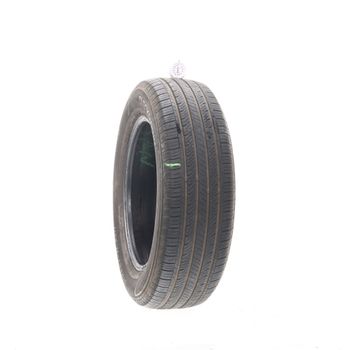 Set of (2) Used 215/65R17 Blackhawk Street-H HH11 99T - 6.5-8/32