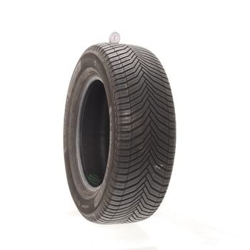 Used 255/65R18 Michelin CrossClimate 2 111H - 7/32
