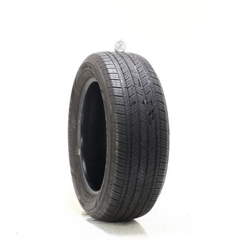 Used 235/55R18 Goodyear Assurance Finesse 100H - 8.5/32