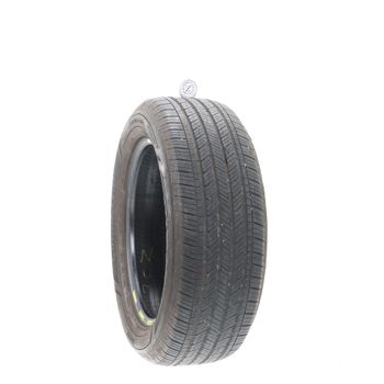 Used 235/55R18 Goodyear Assurance Finesse 100H - 8.5/32
