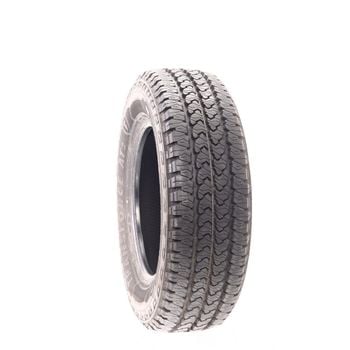 Used LT245/70R17 Firestone Transforce AT2 119/116R - 15.5/32