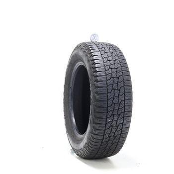 Set of (2) Used 215/65R16 Falken Wildpeak A/T Trail 102H - 8-9.5/32