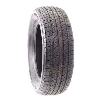 Set of (4) New 245/60R18 Bridgestone Dueler H/P Sport AS 105H - 10.5/32