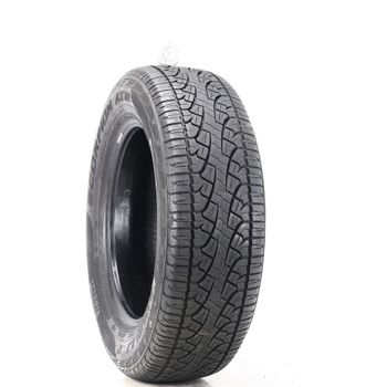 Set of (2) Used 225/65R17 Pirelli Scorpion ATR 102H - 7.5/32