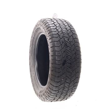 Set of (2) Used 275/60R20 Hankook Dynapro AT2 Xtreme 115T - 9.5-10.5/32