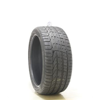 Used 275/35ZR20 Pirelli P Zero MO 102Y - 8.5/32