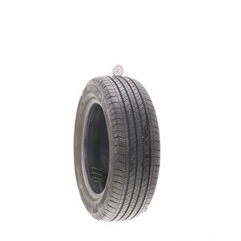 Set of (2) Used 205/60R16 Michelin Primacy MXV4 92V - 9/32