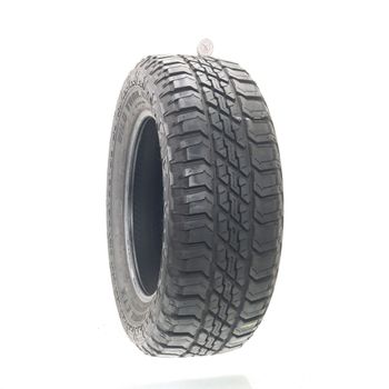 Used LT35X12.5R20 Wild Trail CTX AO 121Q - 11.5/32