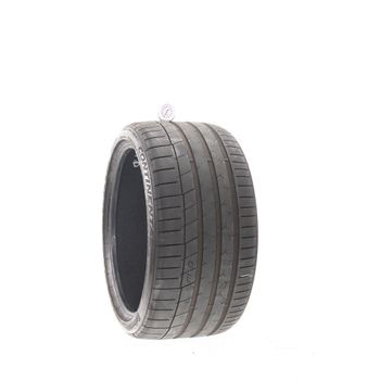Set of (2) Used 285/30ZR18 Continental ExtremeContact Sport 93Y - 8-8.5/32
