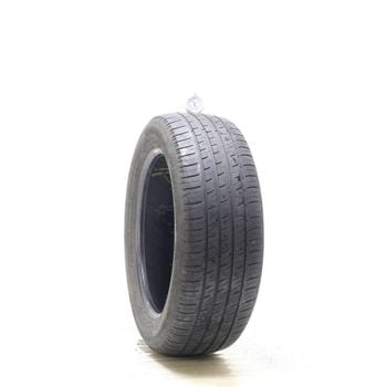Set of (2) Used 215/55R17 Michelin Primacy MXM4 94V - 5.5/32