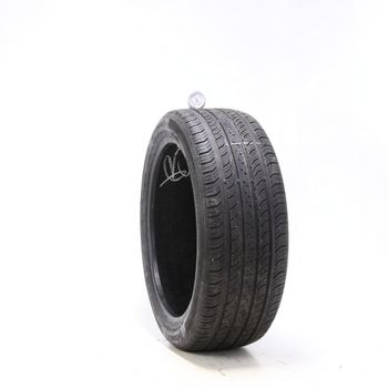 Set of (2) Used 225/45R19 Continental ProContact TX SSR 96H - 5/32