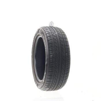 Set of (4) Used 215/55R17 Sentury Touring 94V - 6.5/32