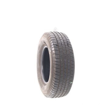 Used 235/75R15 Michelin X LT A/S 109T - 8.5/32