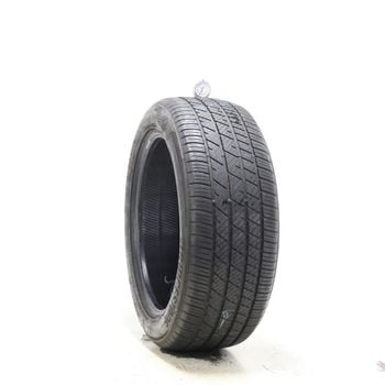 Set of (2) Used 245/50R19 Bridgestone Potenza RE980AS 105W - 7.5-8/32