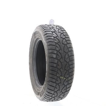 Used 235/65R17 General Altimax Arctic 108Q - 9.5/32