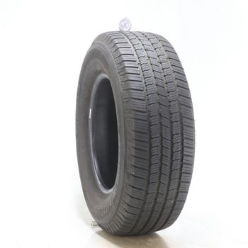 Set of (2) Used 265/70R17 Michelin X LT A/S 115T - 9/32