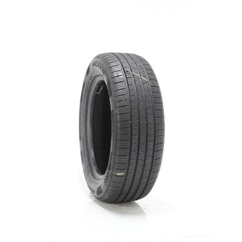 Driven Once 215/60R17 Nexen N5000 Platinum 96H - 10/32