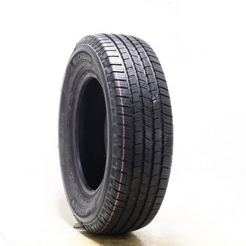 Driven Once 235/70R17 Michelin Defender LTX M/S 109T - 12/32