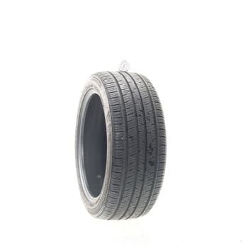 Set of (2) Used 235/45R18 Kumho Solus TA31 94V - 7.5-8.5/32