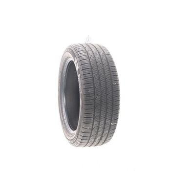 Set of (2) Used 235/50R18 Pirelli P Zero AS Plus 3 101W - 7.5-8.5/32