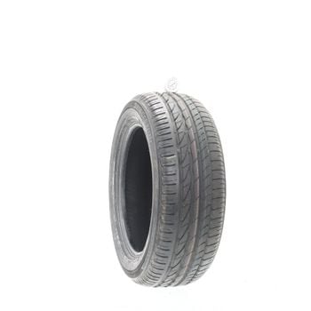 Used 205/55R16 Bridgestone Turanza ER300 Ecopia 91V - 9/32