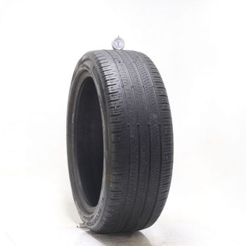 Set of (4) Used 245/45R20 Pirelli Scorpion Zero VOL 103H - 6/32