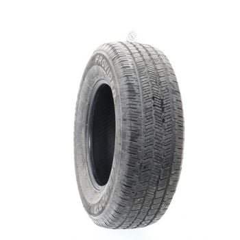Used 265/70R17 Provider Entrada H/T 115T - 12/32