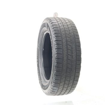 Used LT285/60R20 Goodyear Wrangler Workhorse HT 125/122R - 13/32