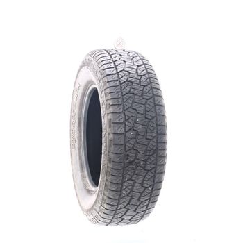 Set of (2) Used 265/65R17 Hankook Dynapro ATM 112T - 8.5/32