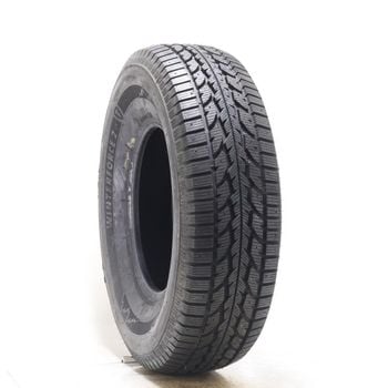 New 265/75R16 Firestone Winterforce 2 UV 114S - 12/32