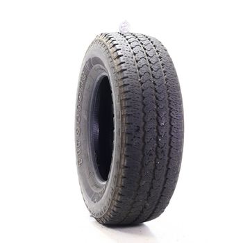Set of (2) Used LT275/70R18 Firestone Transforce AT2 125/122R - 10-11.5/32