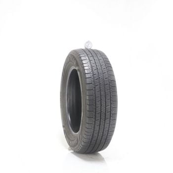 Set of (4) Used 205/65R16 Goodyear Assurance MaxLife 95H - 7.5-9/32