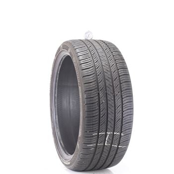 Used 265/35R22 Kumho Crugen HP71 102W - 8/32