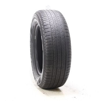 Set of (2) Used 255/65R19 Pirelli Scorpion Zero LR 114V - 7-8.5/32