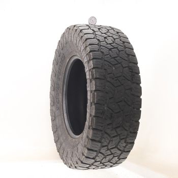Set of (2) Used LT35X12.5R18 Toyo Open Country A/T III 128Q - 11-12/32