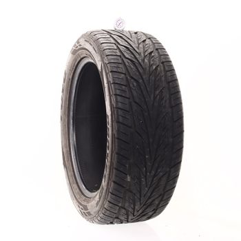 Set of (2) Used 275/50R21 Toyo Proxes ST III 113V - 8.5/32