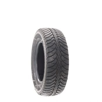 Driven Once 235/65R16 Goodyear Ultra Grip Ice WRT 103S - 12/32