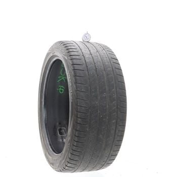 Set of (2) Used 285/40R21 Vredestein Quatrac Pro 109Y - 5/32