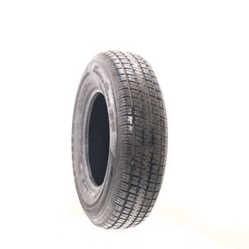 Driven Once ST235/80R16 Castle Rock ST226 124/120L - 9/32