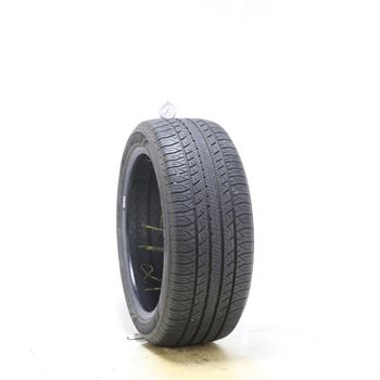 Set of (2) Used 235/45R18 Goodyear Assurance Outlast 94V - 8.5-9.5/32