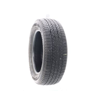 Used 245/60R18 Michelin Latitude Tour 105T - 9.5/32